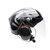 Casque Icaro ULM