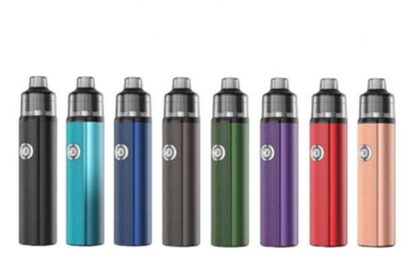 Pod BP stick - Aspire
