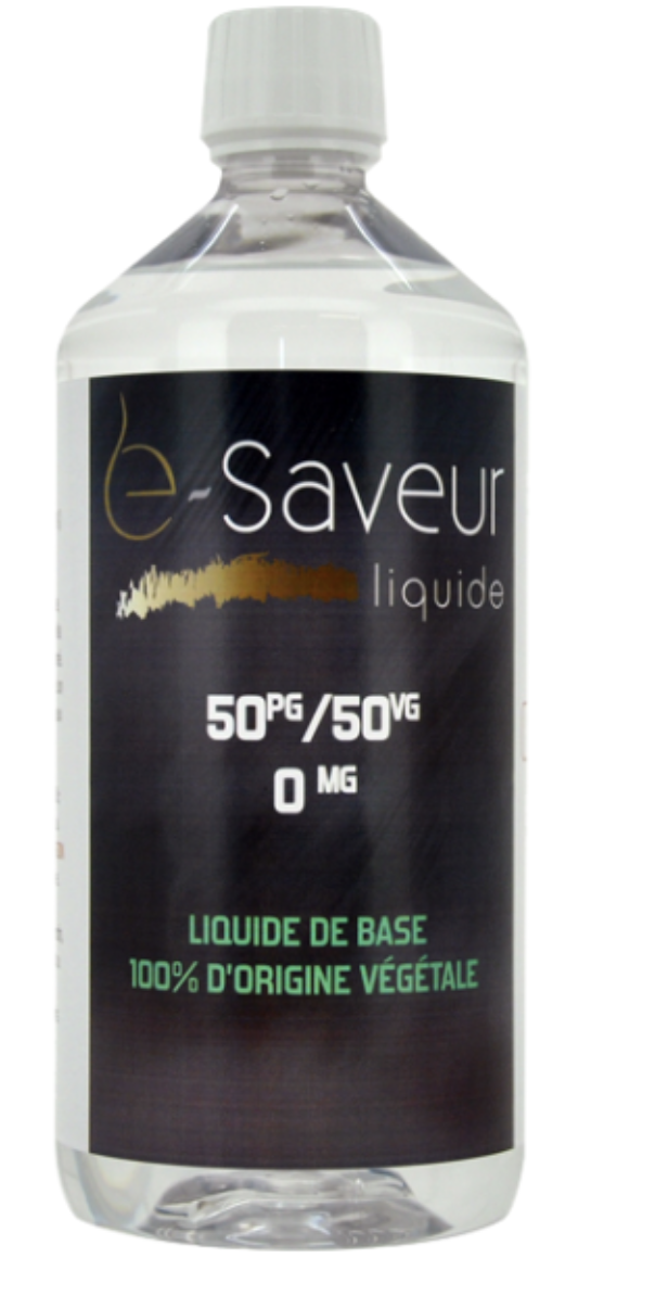 Base neutre - 1L - Esaveur