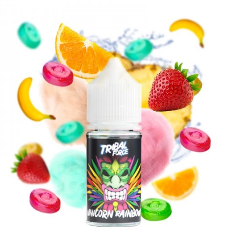 Arome concentré - Unicorn Rainbow - 30ML - Tribal Force