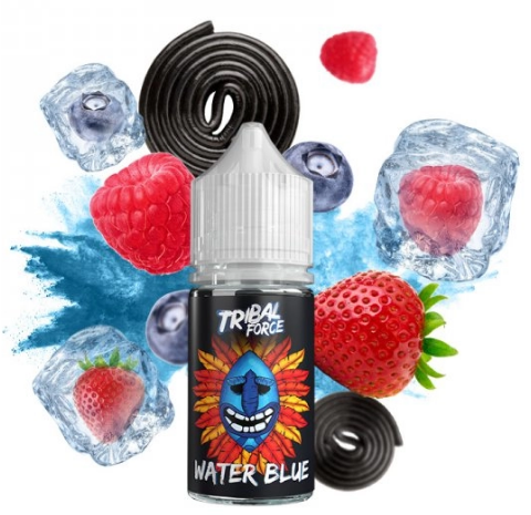 Arome concentré - Water Blue - 30ML - Tribal Force