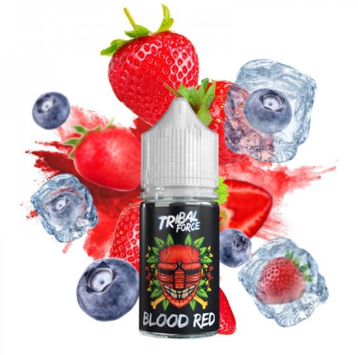 Arome concentré - Blood Red - 30ML - Tribal Force