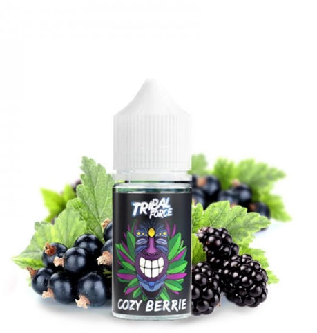 Arome concentré - Cozy Berrie - 30ML - Tribal Force