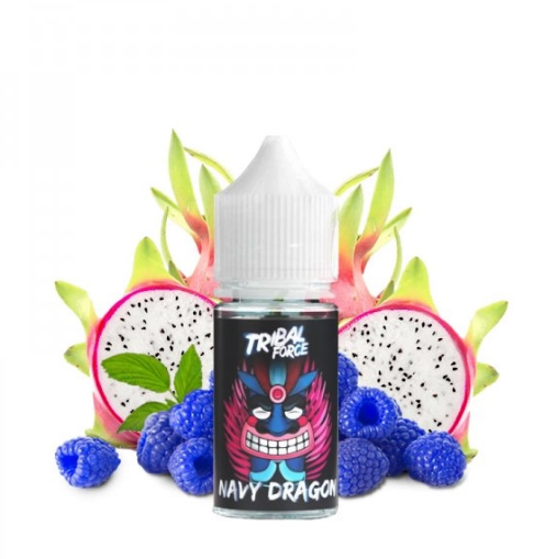Arome concentré - Navy Dragon - 30ML - Tribal Force
