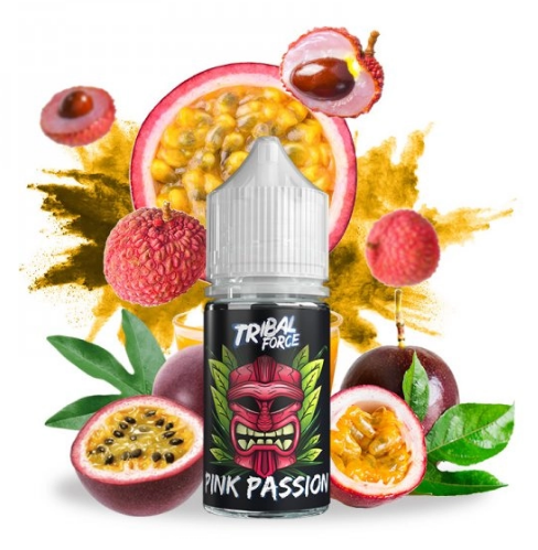 Arome concentré - Pink Passion - 30ML - Tribal Force