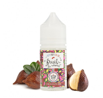Arome Serpent - Concentr Fruit - 30ML | Exprience de vapotage exotique