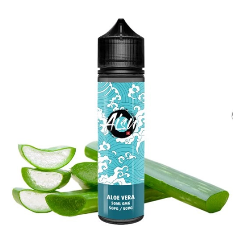 Aloe Vera - 50ML -Aisu