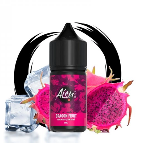 Fruits du Dragon - Concentré d'arôme exotique Aisu