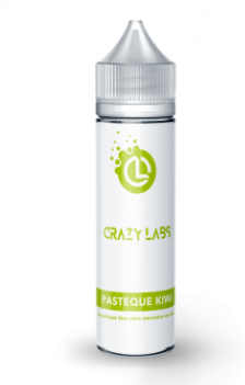 Pastèque Kiwi - 50 Ml  - Crazylabs