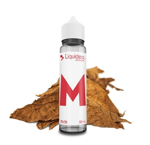 Le M - 50 Ml - Liquideo Evolution
