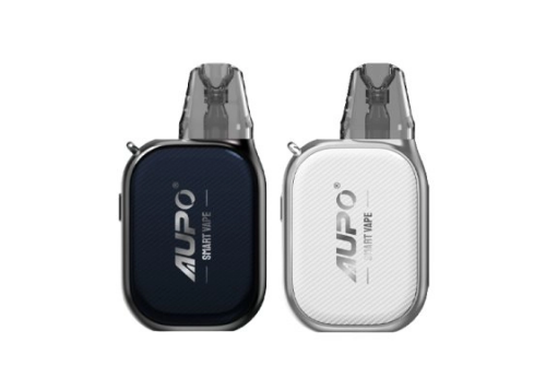 Pod Aupo J26 : Vape Innovante avec Bluetooth et Design Élégant