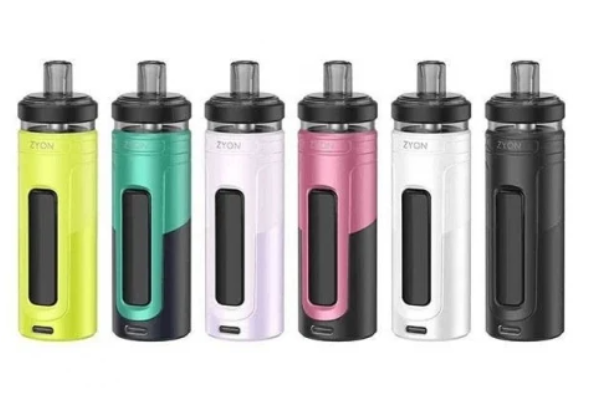 Kit - Zyon - Innokin