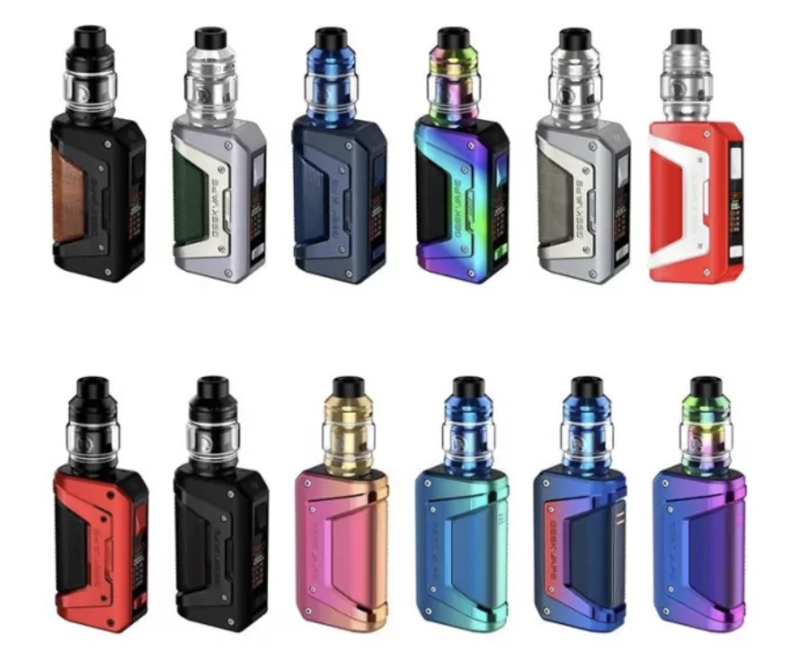 Aegis legend 2 - L200 - GEEKVAPE