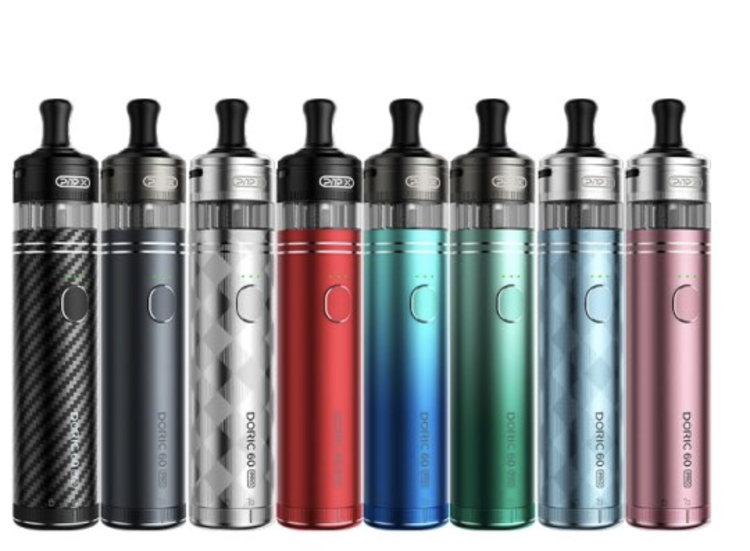 Kit Doric 60 Pro 2500mAh - Voopoo