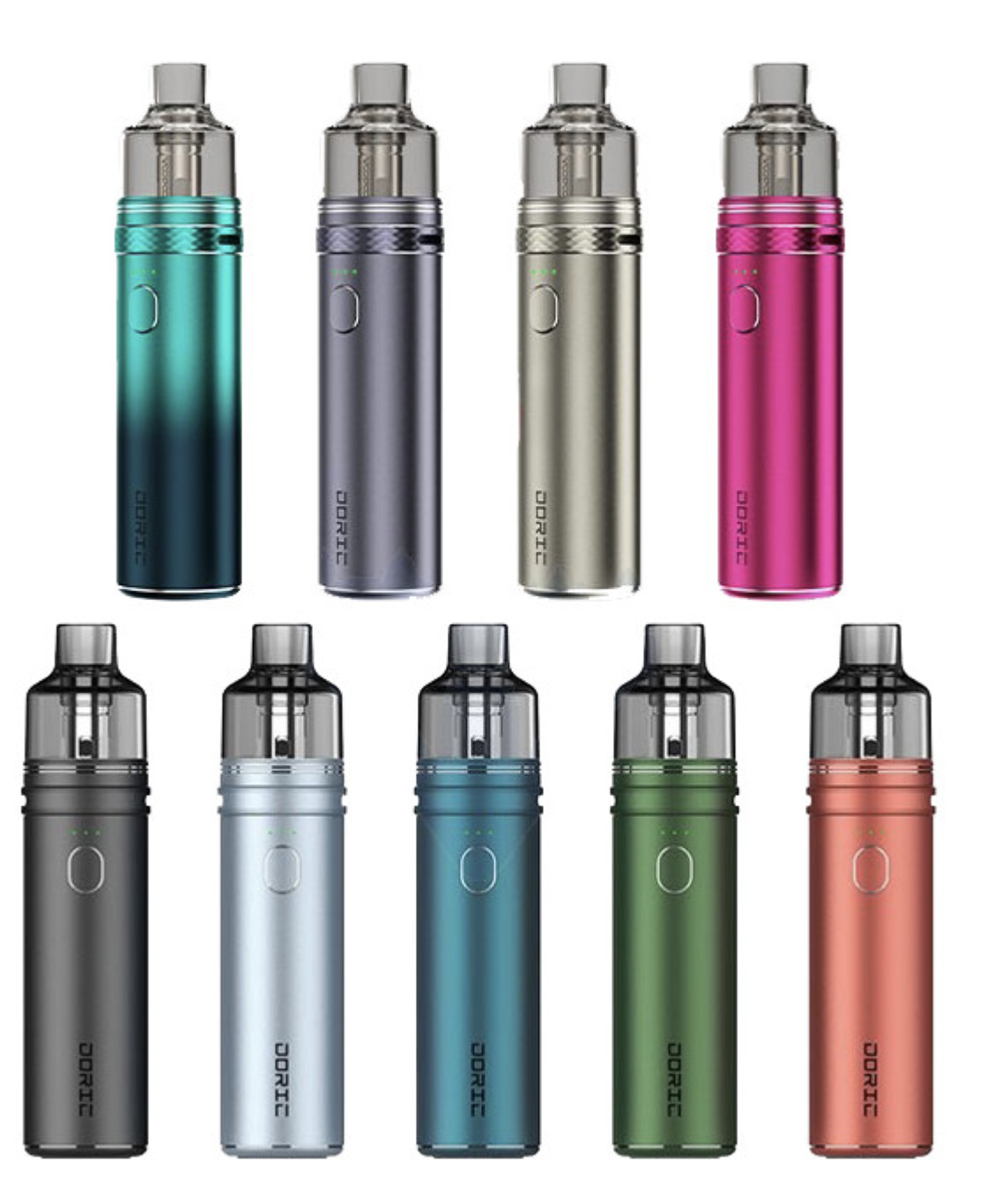 Kit Doric 60 - Voopoo