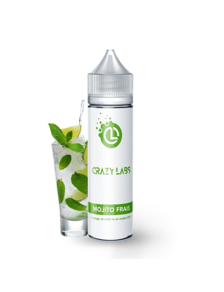 Mojito Frais