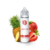 ananas fraise