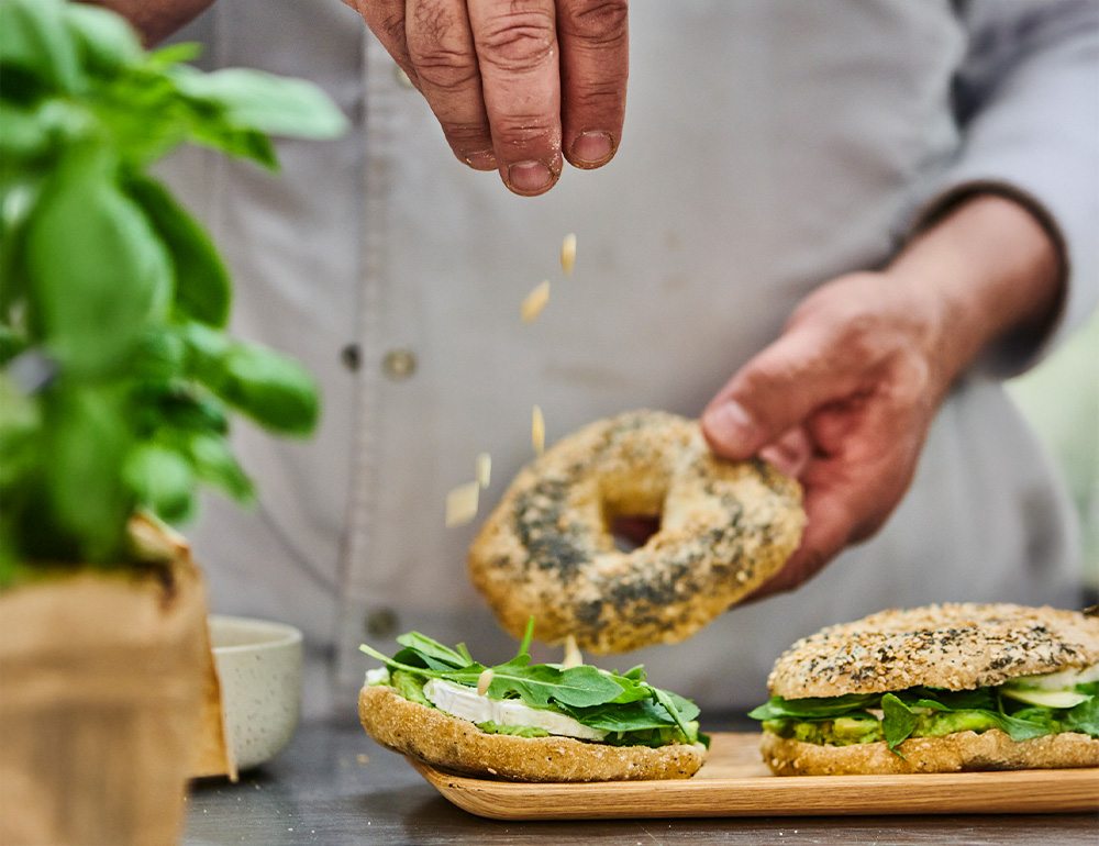 gluten free magic mix alimentation sans gluten donuts