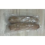 Baguettes sous vide