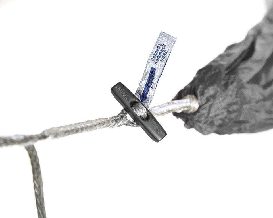 Hammock connect