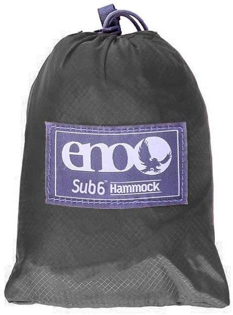 ENO Sub6 Hammock