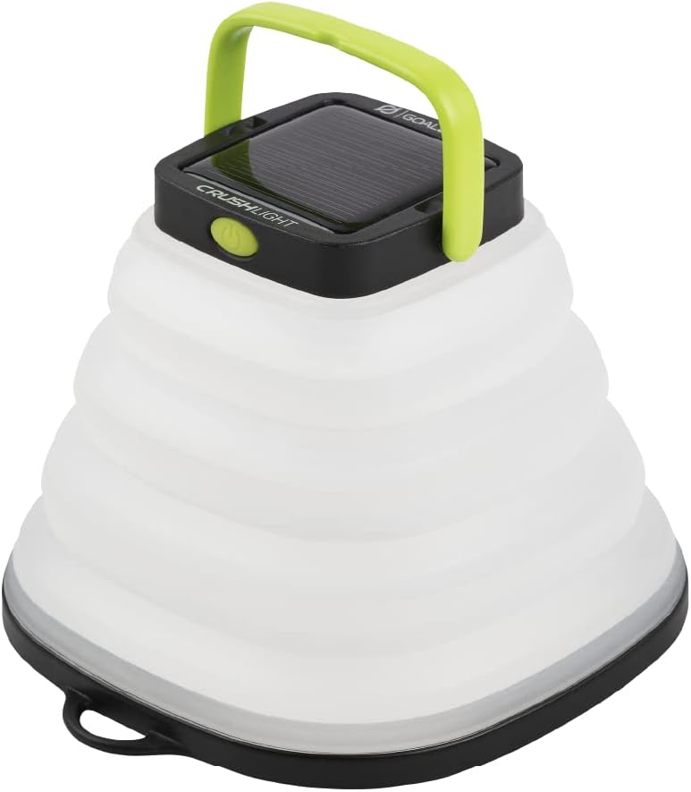 GoalZero Crush light