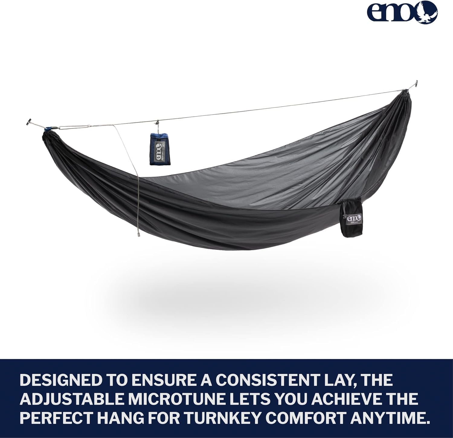 ENO Microtune Ridge line 5