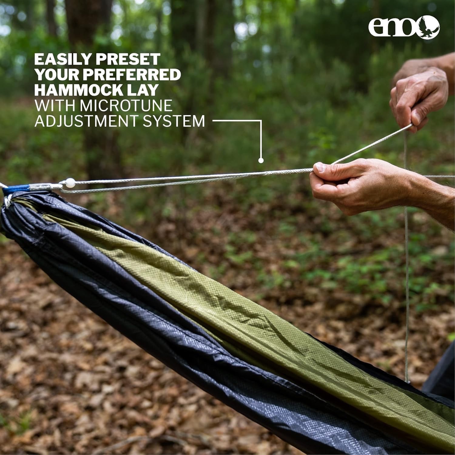 ENO Microtune Ridge line 1