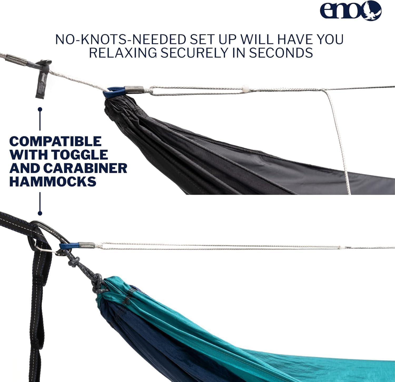 ENO Microtune Ridge line 3