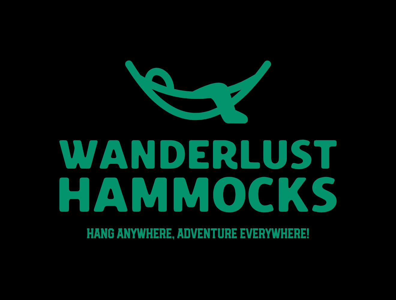 Wanderlust Hammocks