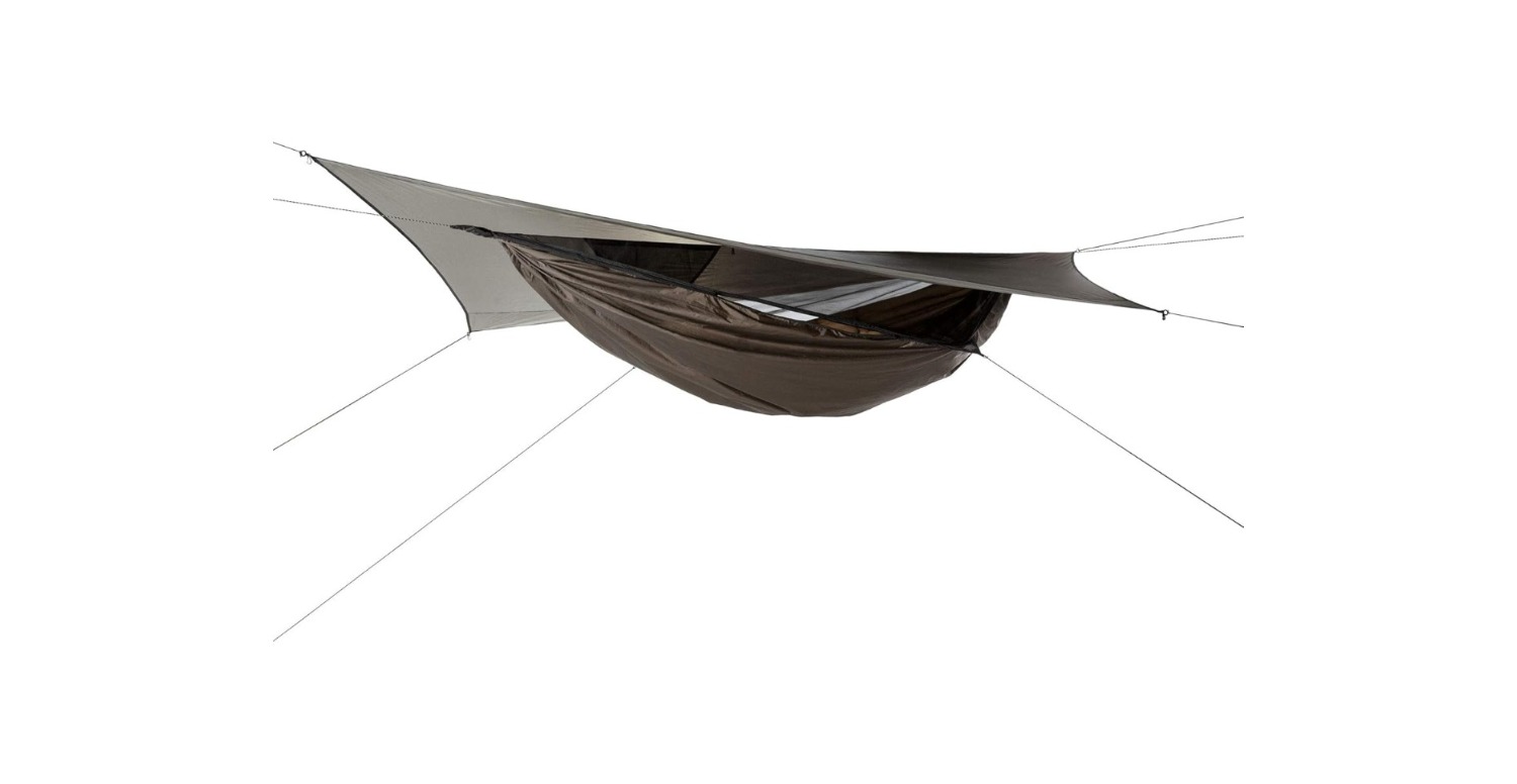 Hennessy Explorer Deluxe Hammock