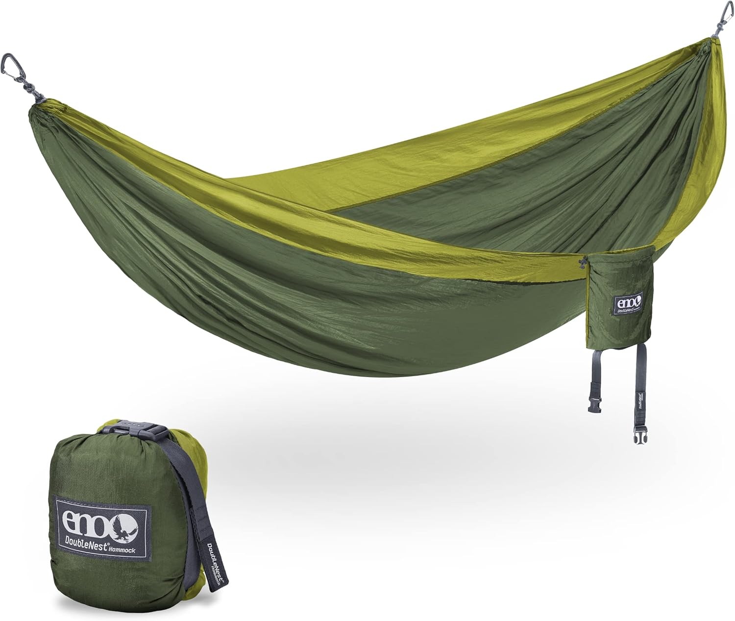 ENO DoubleNest Hammock