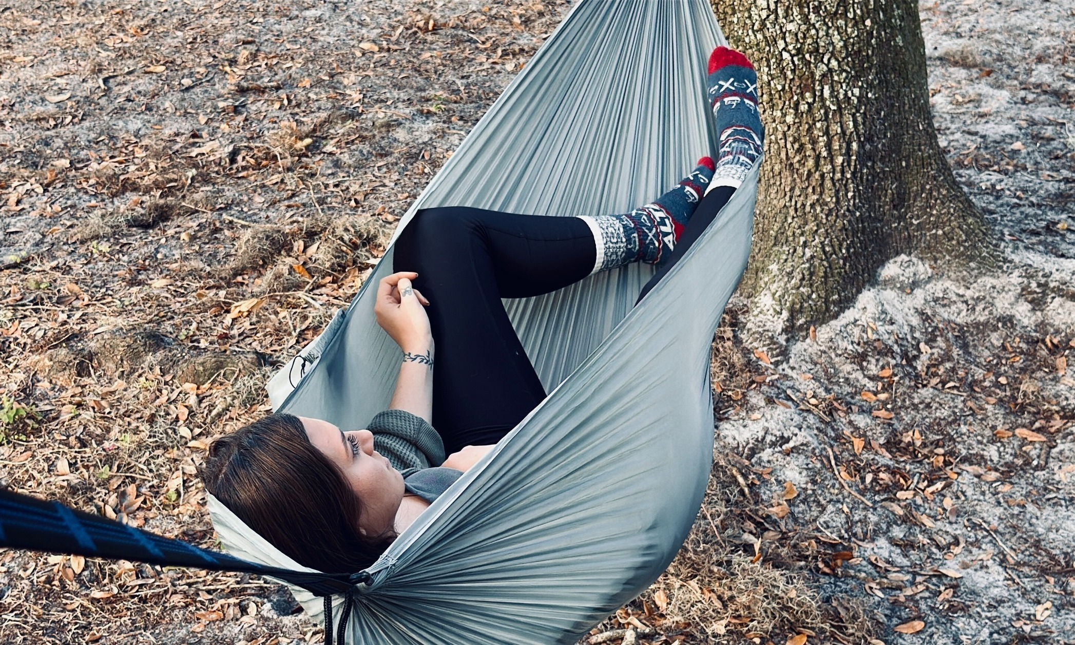 Small Ultralight Hammocks