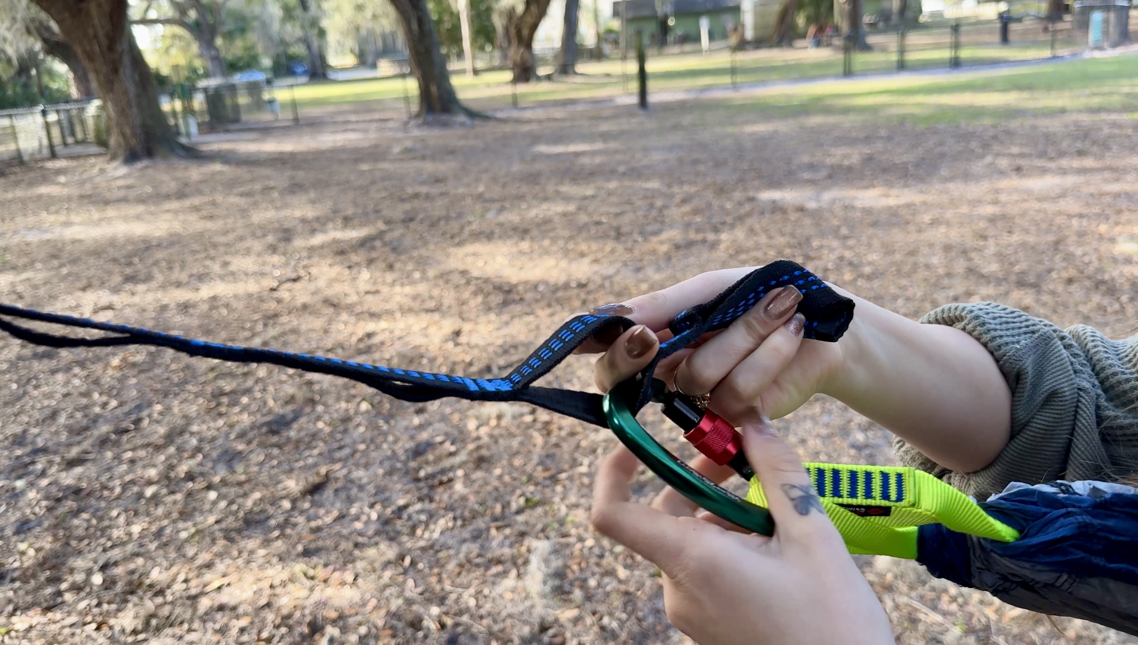 cliptostrap