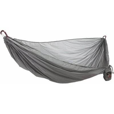 Grand Trunk Nano 7 Premium Ultralight Hammock – ultralight design at just 7.3 oz, compact and portable for backpacking or backyard use