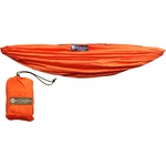 Go Outfitters Hammock Gear Loft – Orange Hammock and Bag Display