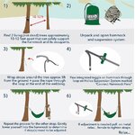 Tree Straps diagram