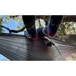 Grand Trunk Nano 7 Premium Ultralight Hammock – strong yet lightweight, supports full body relaxation while keeping weight to just 7.3 oz