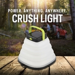 GoalZero Crush light