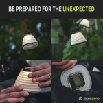 GoalZero Crush light