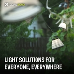 GoalZero Crush light
