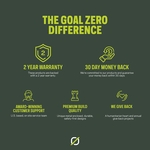 GoalZero Crush light