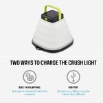 GoalZero Crush light