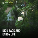 GoalZero Crush light
