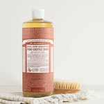 DR. Bonners All in One - camp soap