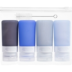 2oz Squeeze Bottles