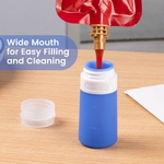 2oz Squeeze Bottles