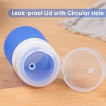 2oz Squeeze Bottles