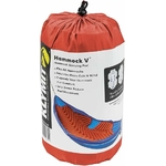 Klymit Insulated Hammock Sleeping Pad – Compact and Lightweight Carry Bag for Easy Portability