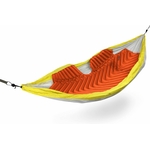 Klymit Insulated Hammock Sleeping Pad – Perfect Fit Design for Hammocks with Warmth and Stability
